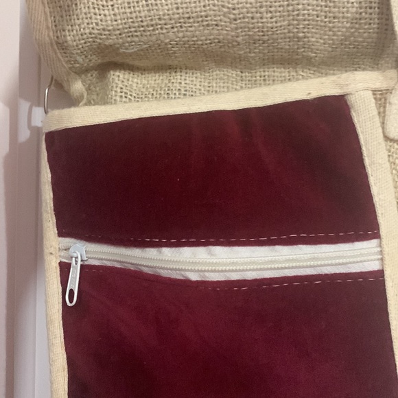 Shoulder bag  from India - Picture 4 of 4